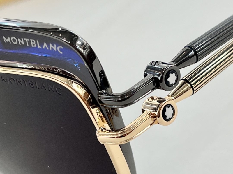 Montblanc Sunglasses